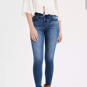 AE Ne(x)t Level High-Waisted Jegging